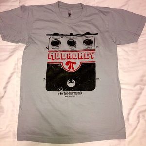 Mudhoney Shirt - Size Small Unisex